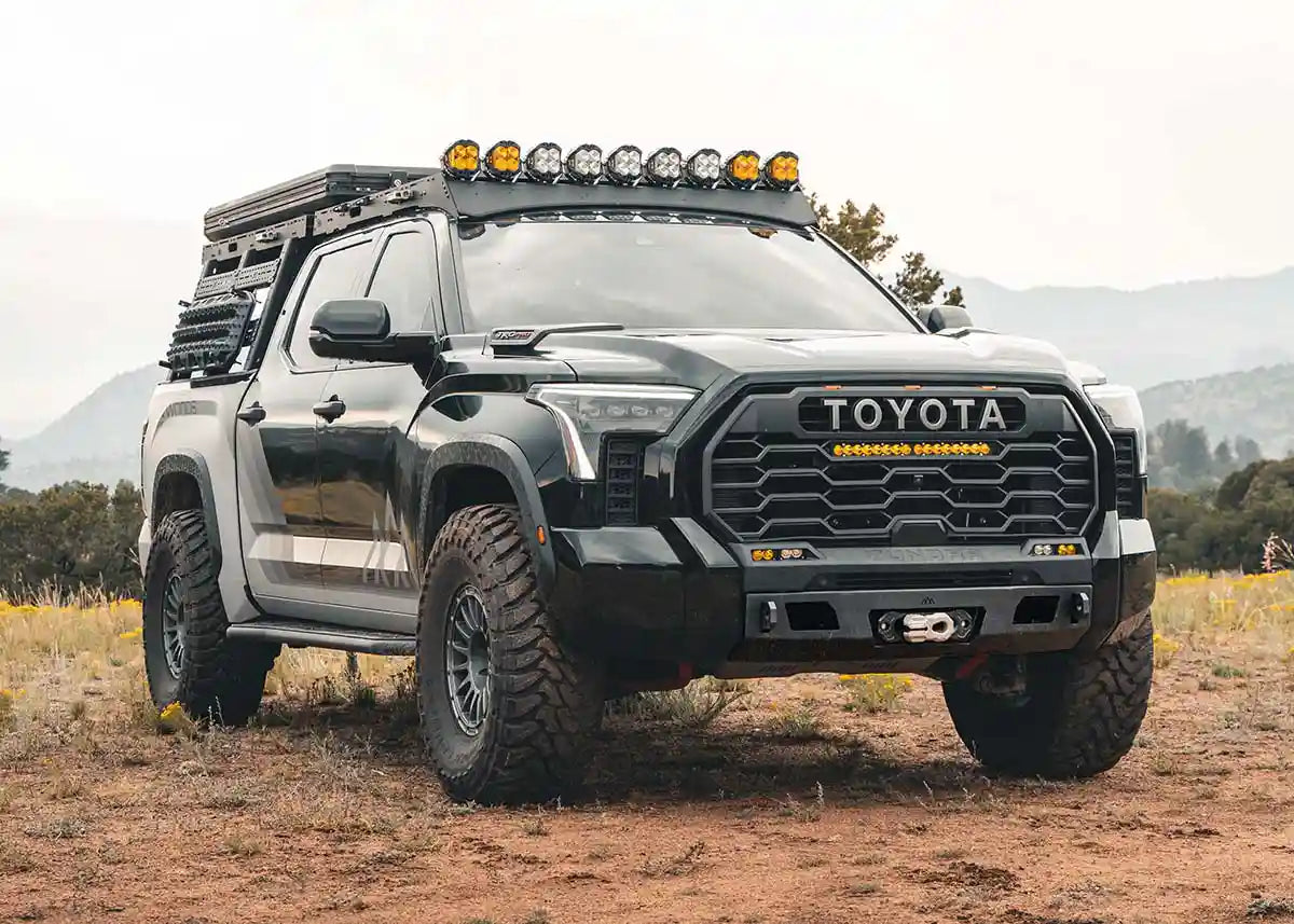 Toyota Tundra