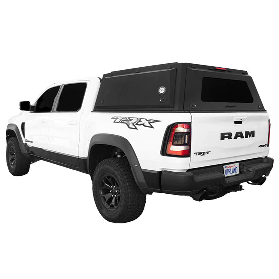 RAM Truck Caps