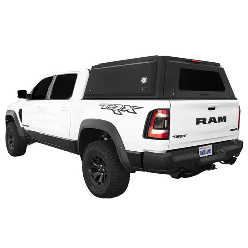 RAM Truck Caps