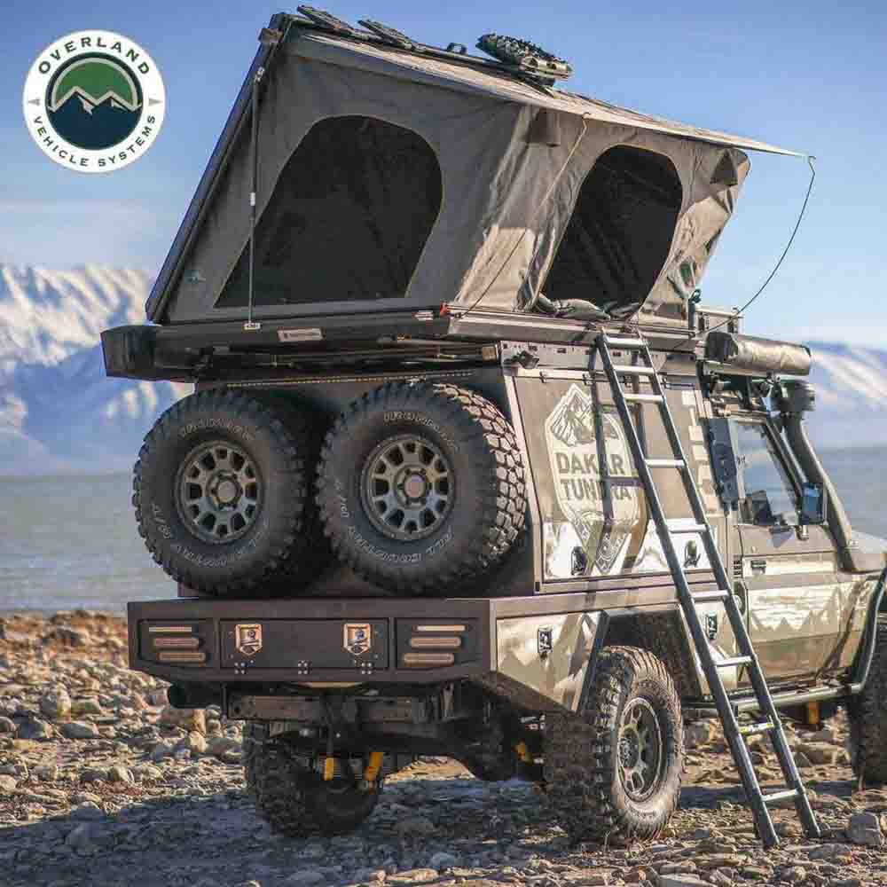 OVS Rooftop Tents