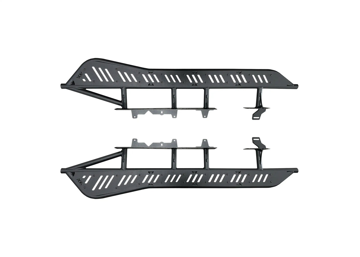 Frame-mounted