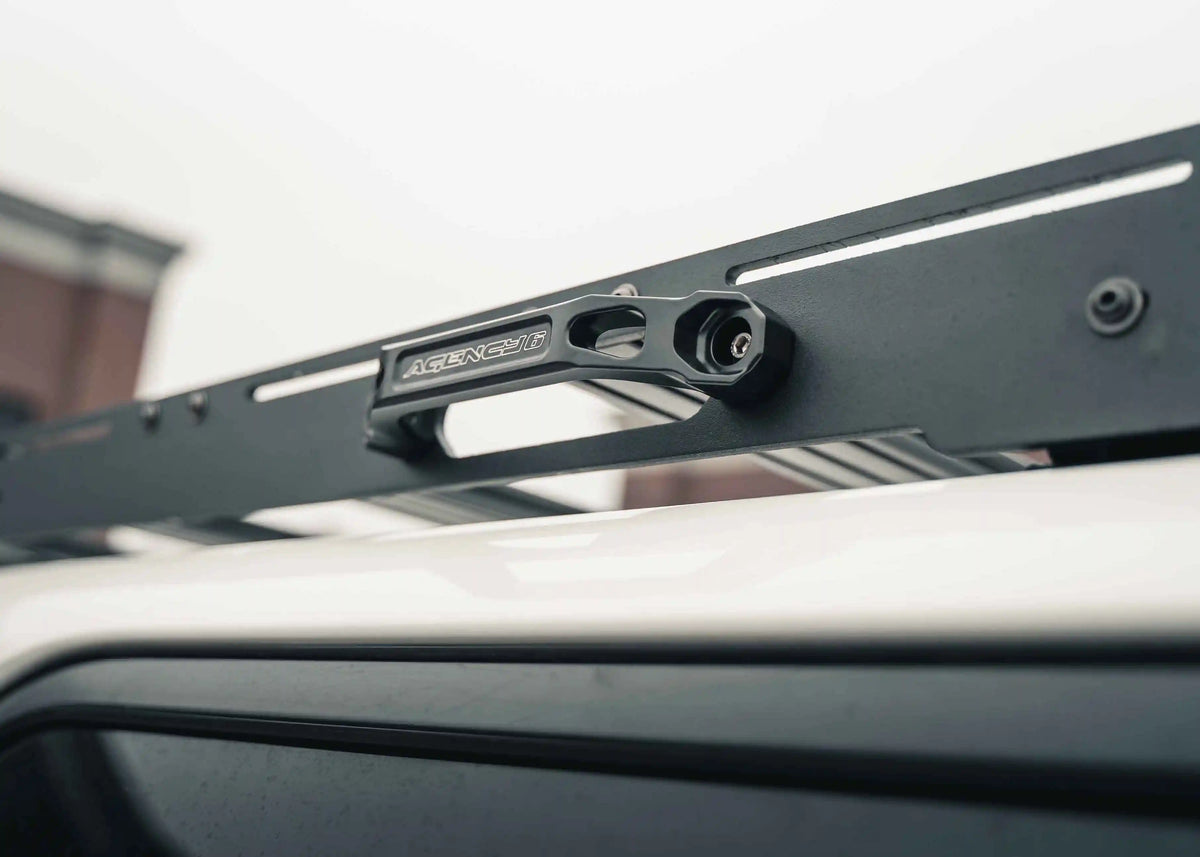 Grab handles