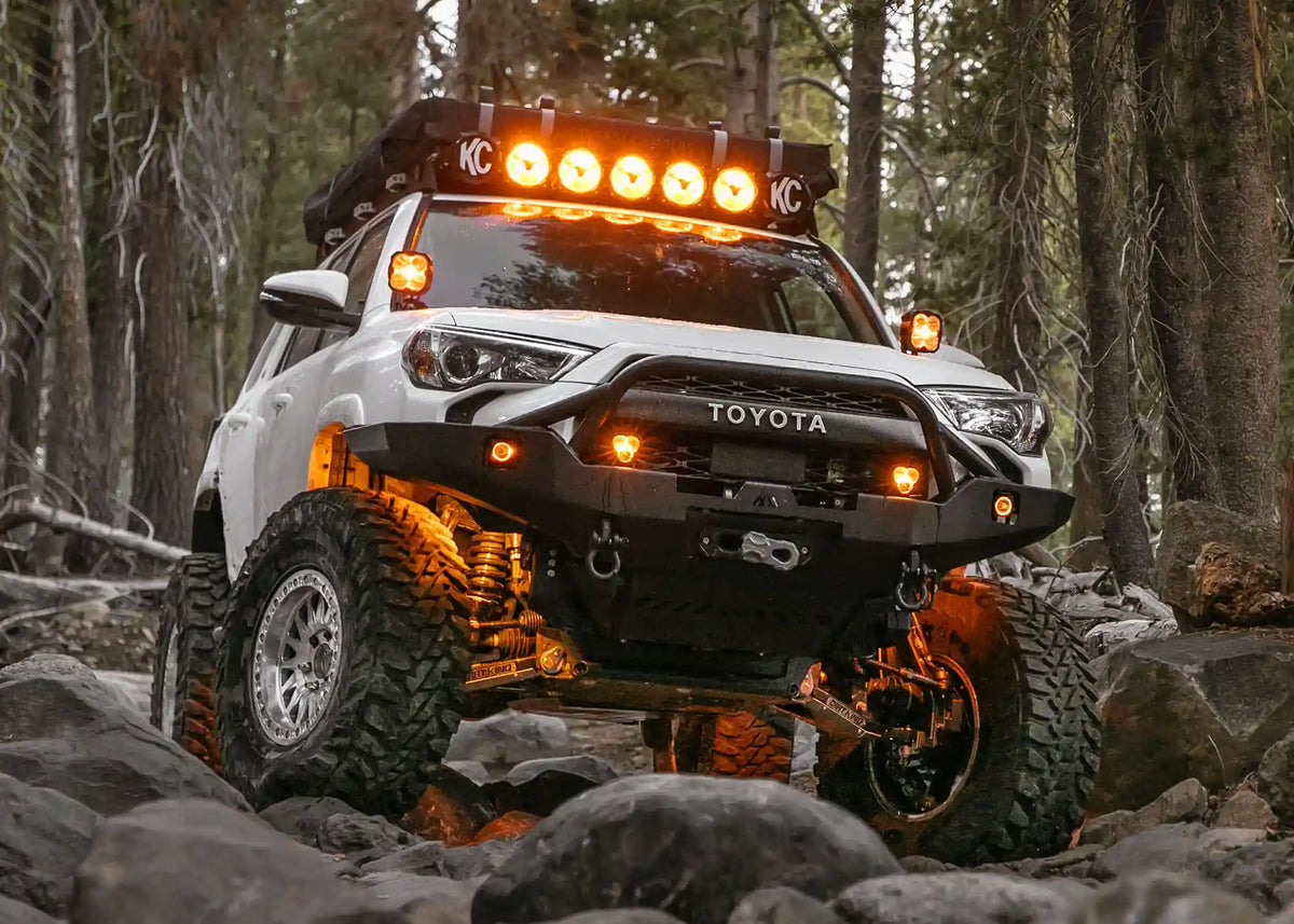 Light-ready