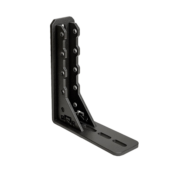 OVS Ruff Rax Awning Mounts — Feature shot: studio product view