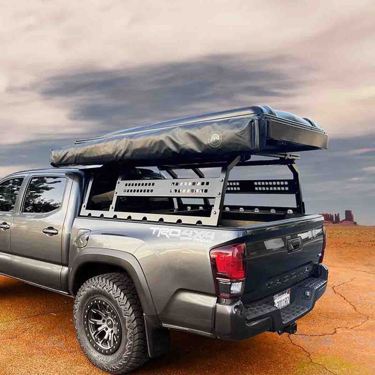 OVS Bed Racks