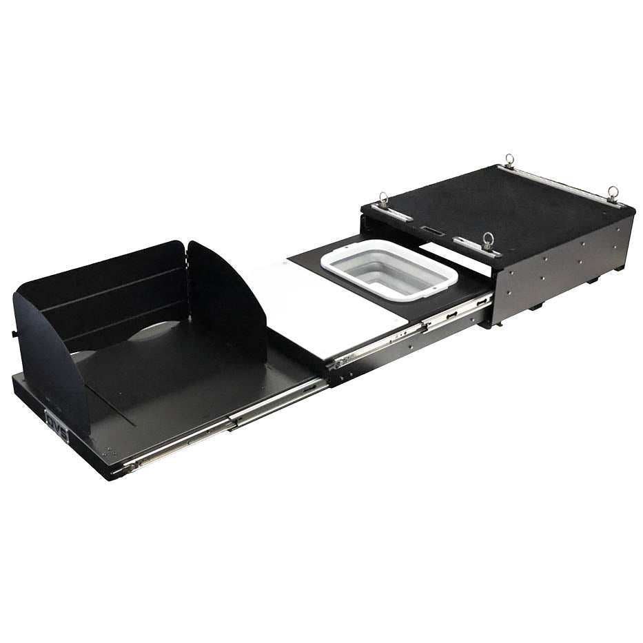OVS Storage