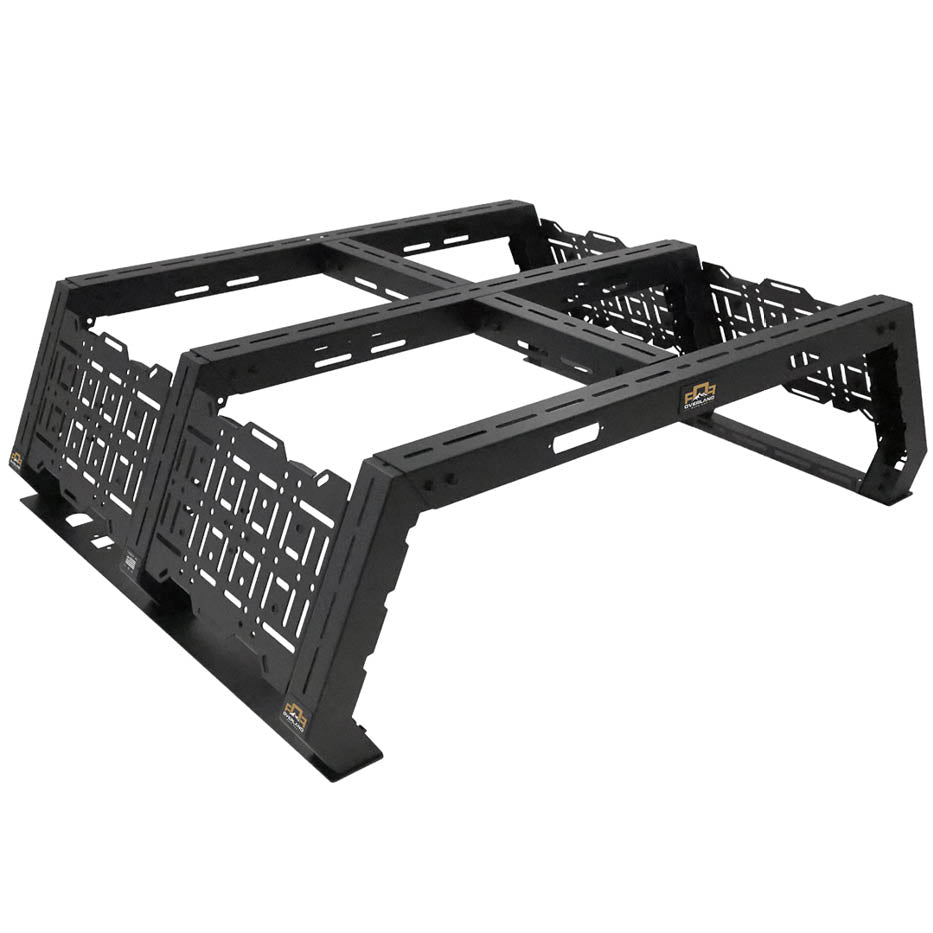 OVS Chevy / GMC Bed Racks