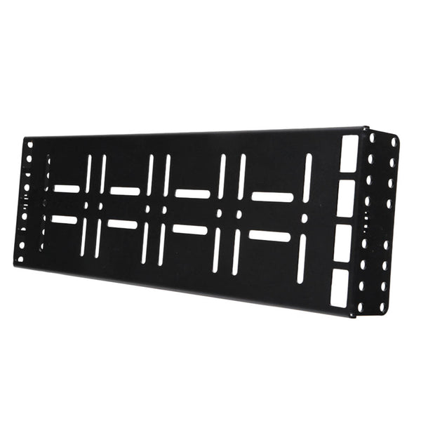 OVS Ruff Rax Inside MOLLE Panel – Bed Racks — Feature shot: three-quarter view