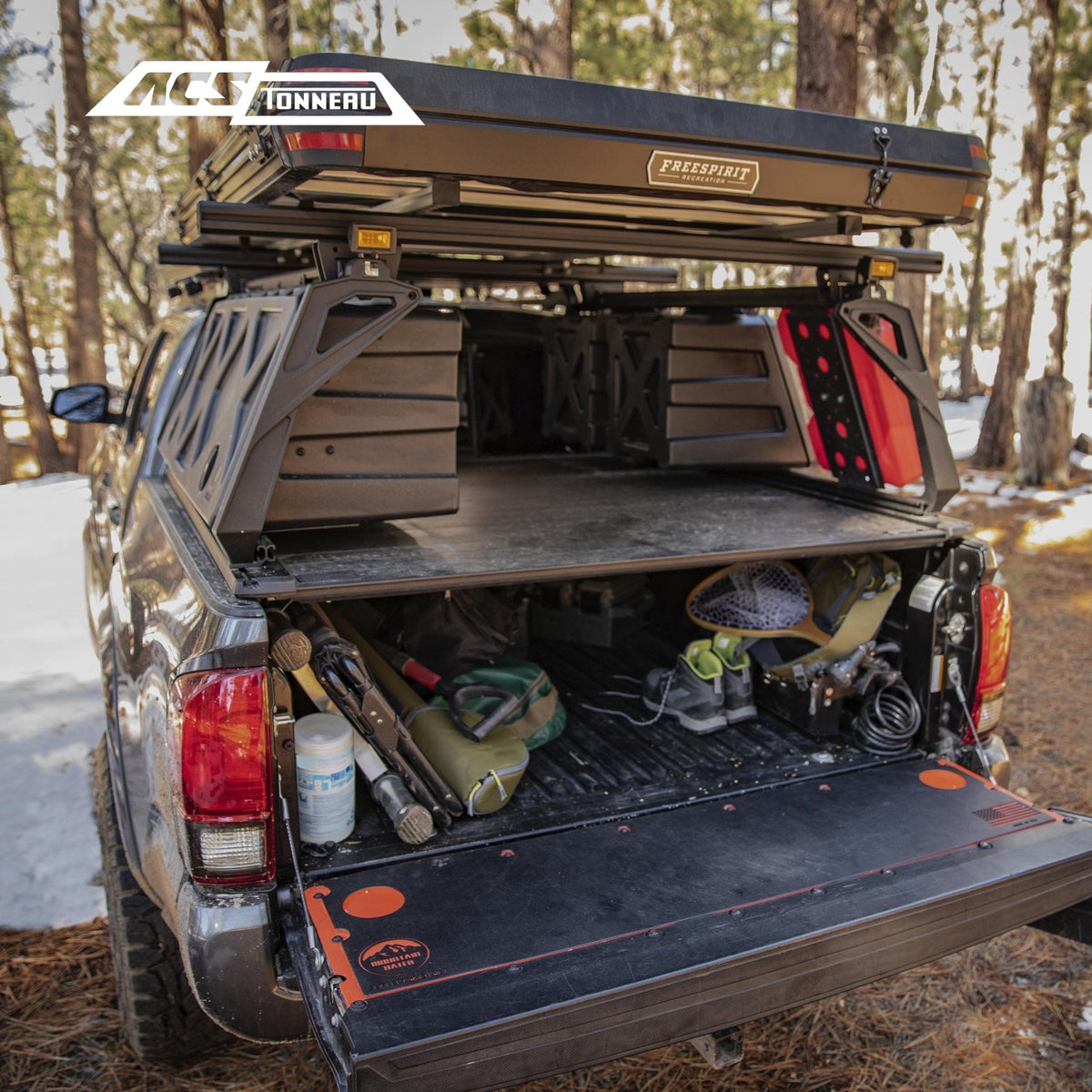 Modular storage that adapts to you
