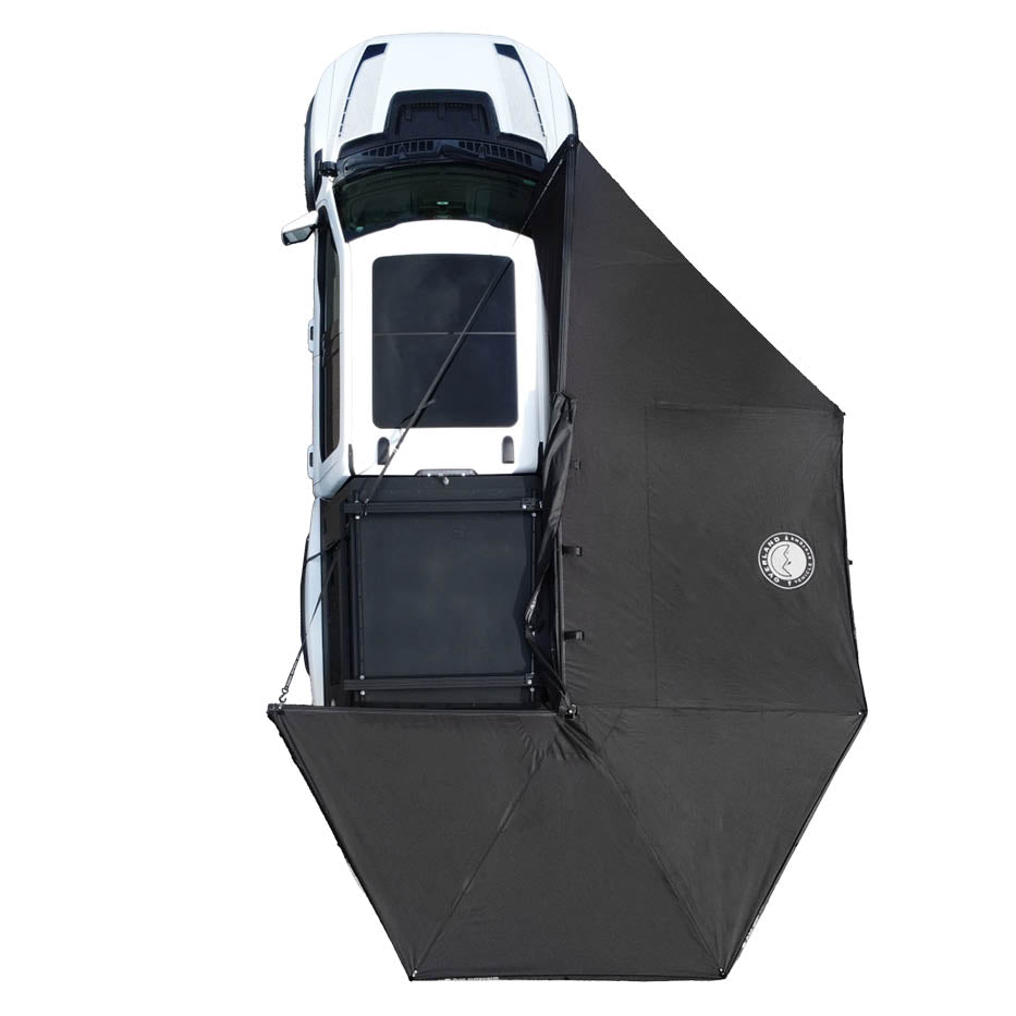 OVS XD Nomadic Awnings