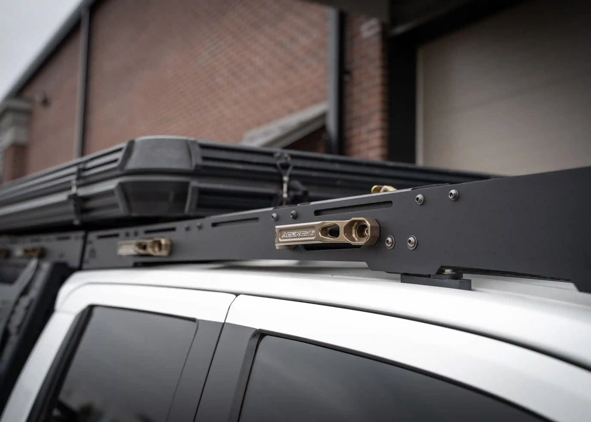 Grab handles
