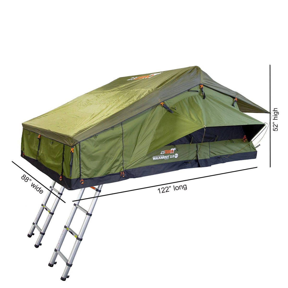 Basecamp, Anywhere