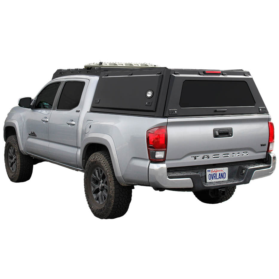 Toyota Truck Caps