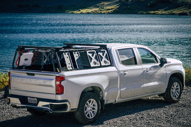 Chevy / GMC Bed Racks