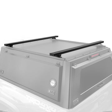 Truck Cap Accessories