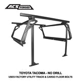 Leitner ACS Forged Bed Rack – Toyota (DRILL MOUNT) - view 3