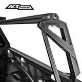 Leitner ACS Forged Bed Rack – Nissan (DRILL MOUNT) - view 2