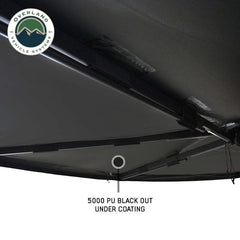 OVS XD Nomadic 270 Degree Free Standing Awning with LED Lights - Recon Recovery
