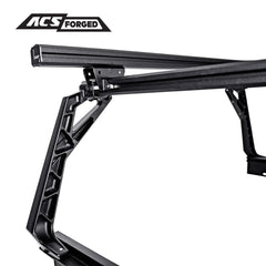 Leitner ACS Forged Bed Rack – Toyota (DRILL MOUNT)