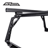 Leitner ACS Forged Bed Rack – Nissan (DRILL MOUNT) - view 3