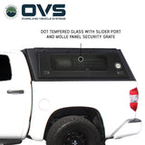 OVS Expedition PRO+ (2007–2021 Tundra) — Feature shot: side profile