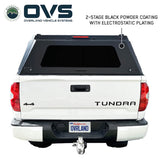 OVS Expedition PRO+ (2007–2021 Tundra) — Feature shot: rear view