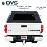 OVS Expedition PRO (2007–2021 Tundra) — Feature shot: rear view