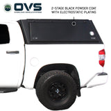 OVS Expedition PRO (2007–2021 Tundra) — Feature shot: side profile