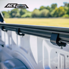 Leitner ACS Forged Bed Rack – GMC (DRILL MOUNT)