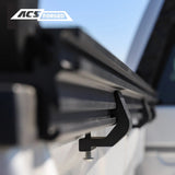 Leitner ACS Forged Bed Rack – Ford (DRILL MOUNT) - view 8