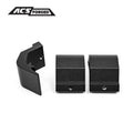 Leitner ACS Forged Bed Rack – Chevy (DRILL MOUNT) - view 6