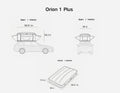 Orion 1 Plus
