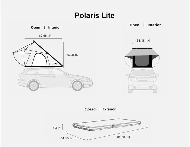 Fits the Car You Already Own