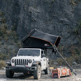 NaturNest | Sirius 2 XL Aluminum | Sleeps 3-4 - view 5