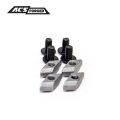 Leitner ACS Forged Bed Rack – Ford (DRILL MOUNT)