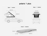 NaturNest | Polaris Plus | Sleeps 2 - view 11