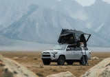 Roofnest Condor Overland 2 Air — Feature shot: hero product listing image