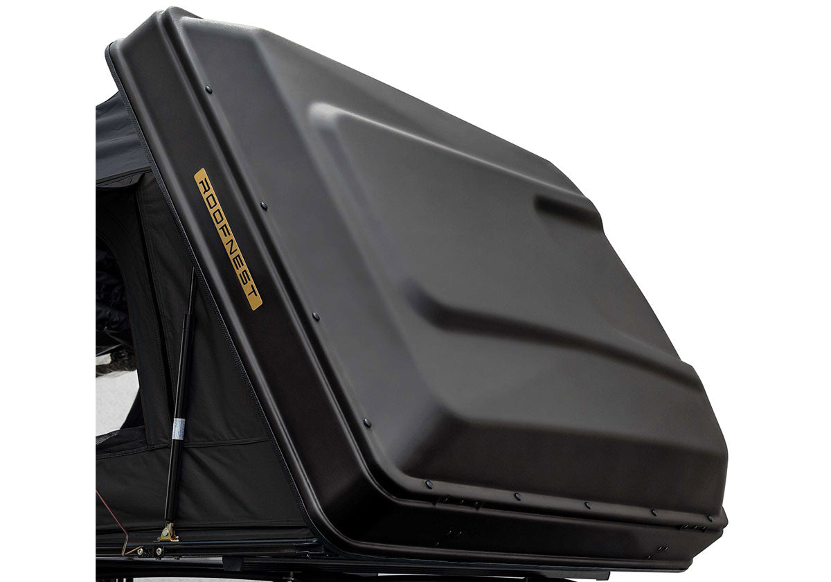 ROOFTEX PC/ABS SHELL