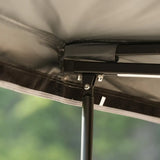 NaturNest 270 Awning Plus — Feature shot: awning packed and stored in carry bag