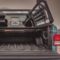 Leitner ACS Forged Bed Rack – Jeep (TONNEAU) - view 3