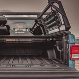 Leitner ACS Forged Bed Rack – Jeep (TONNEAU) - view 3
