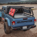 Leitner ACS Forged Bed Rack – Jeep (TONNEAU) - view 2