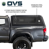 OVS Expedition PRO+ (2016–2023 Tacoma) — Feature shot: side profile