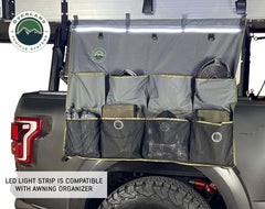 Overland Vehicle Systems 47" Universal Tent & Awning LED Light with Dimmer - Recon Recovery