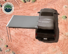OVS 6.5 ft. Pull Out Awning with Universal Brackets - Recon Recovery