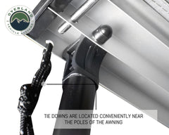 OVS 6.5 ft. Pull Out Awning with Universal Brackets - Recon Recovery