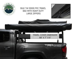 OVS 6.5 ft. Pull Out Awning with Universal Brackets - Recon Recovery