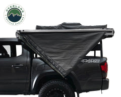 OVS 180 Free Standing Awning for High Roofline Sprinter Transit & Cargo Vans