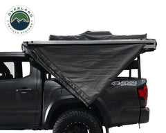 OVS 270 Degree Awning with Brackets for Mid - High Roofline Vans