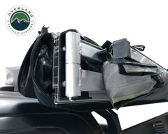 OVS 270 Degree Awning with Brackets for Mid - High Roofline Vans